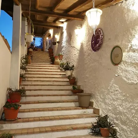 Dom wakacyjny Casa Il Faro Con Piscina