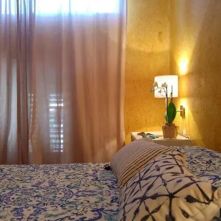 Casa Il Faro Con Piscina Castelmola