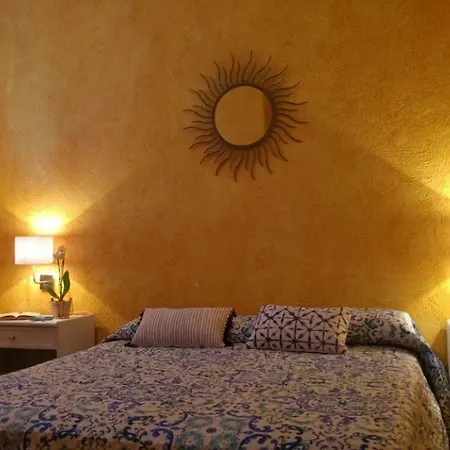 Casa Il Faro Con Piscina Dom wakacyjny *