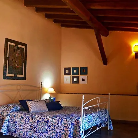 Casa Il Faro Con Piscina Σπίτι διακοπών