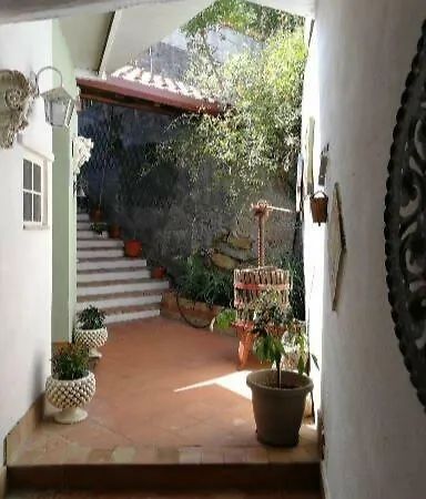 Casa Il Faro Con Piscina